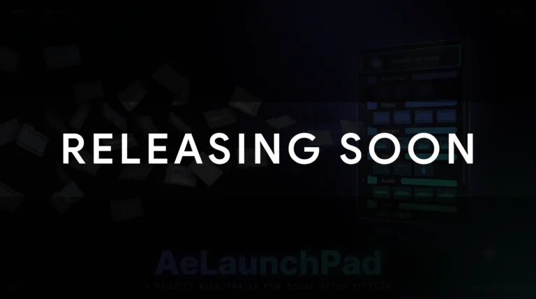 aelaunchpad-thumbnail-16x9 Releasig Soon